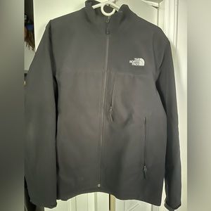 NorthFace ski jacket